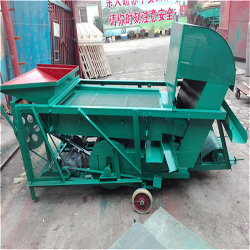 谷物篩分機(jī)