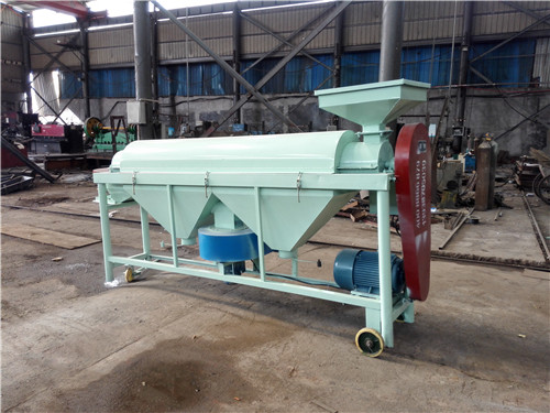 紅豆拋光機(jī)