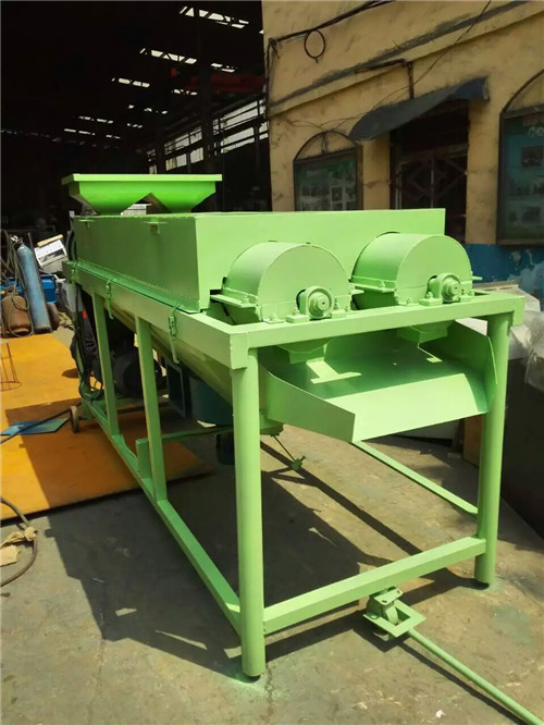 水稻拋光機