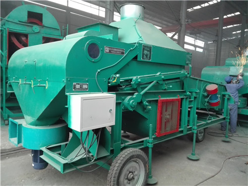 玉米篩分機(jī)
