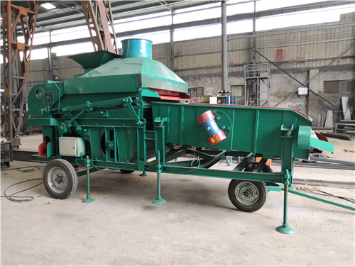 糧食選種機