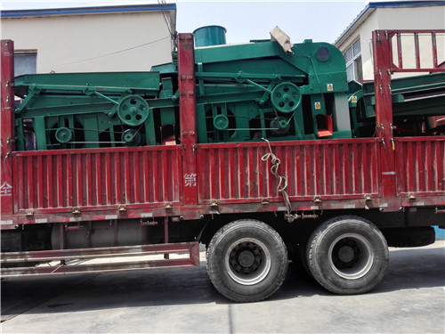 糧食篩分機(jī)