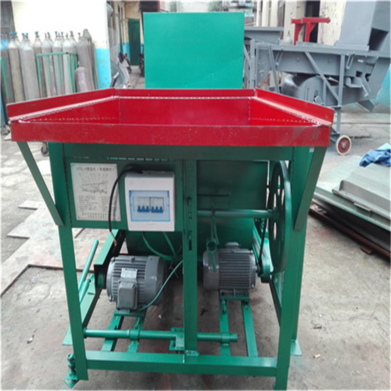 谷物篩分機