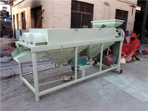 玉米霉點打磨機糧食拋光機