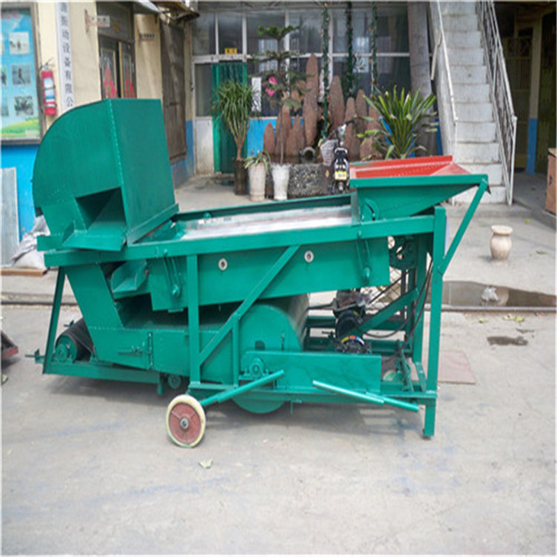 云南油菜籽風選篩分機