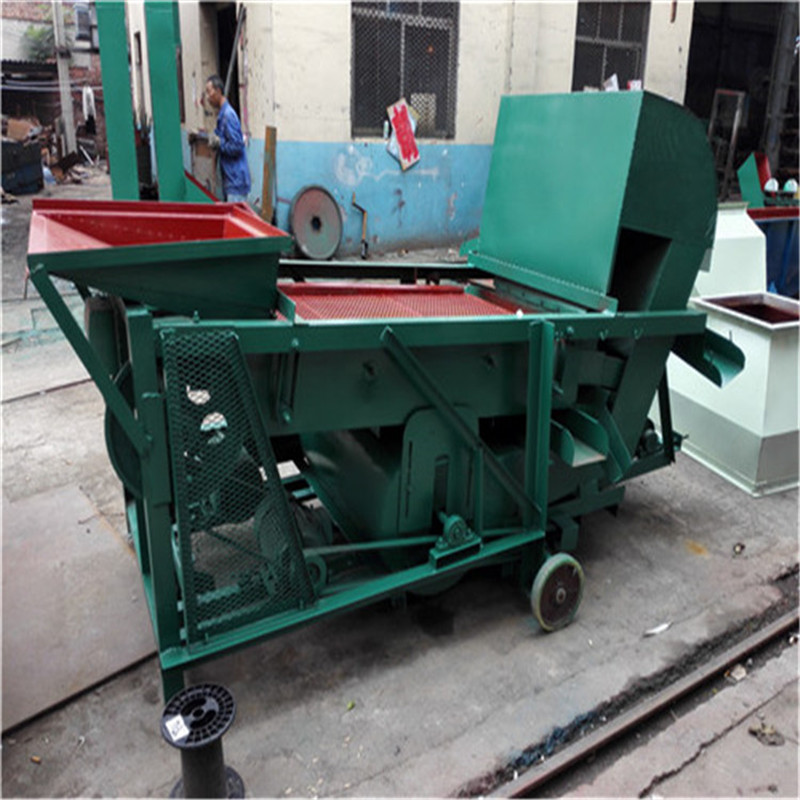 安徽多功能油菜籽篩選機