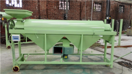 好用的水稻打毛機生產廠家